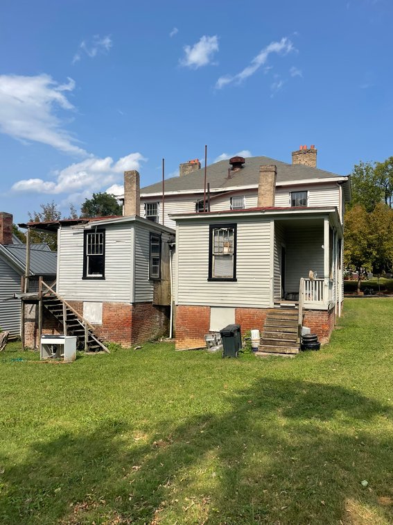 Image for 1107, 1109 and 1111 Polk St Lynchburg VA