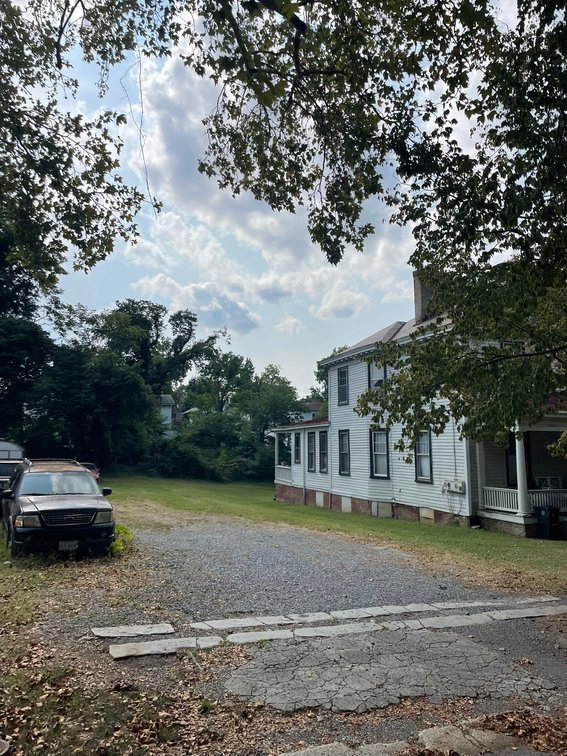 Image for 1107, 1109 and 1111 Polk St Lynchburg VA