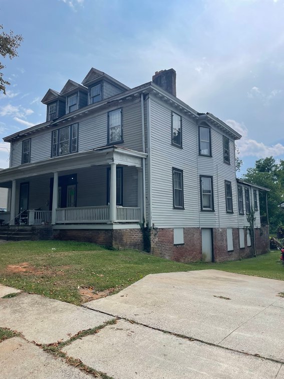 Image for 1107, 1109 and 1111 Polk St Lynchburg VA
