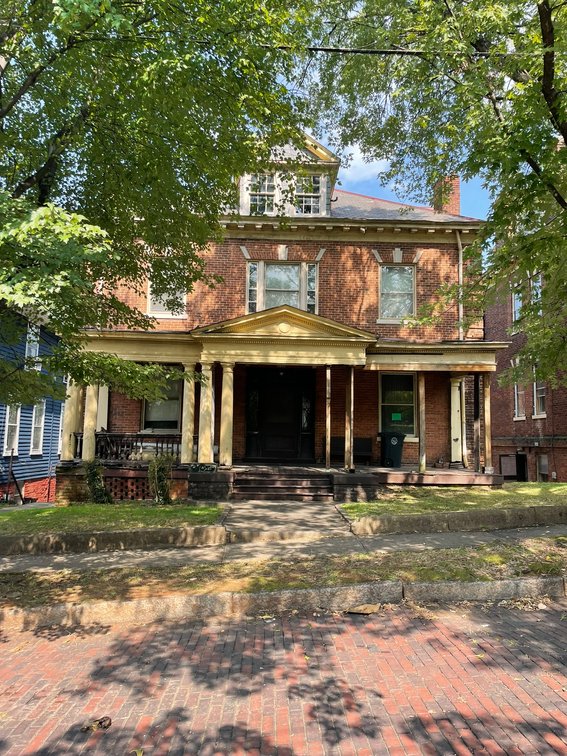 Image for 1304 Clay St Lynchburg VA