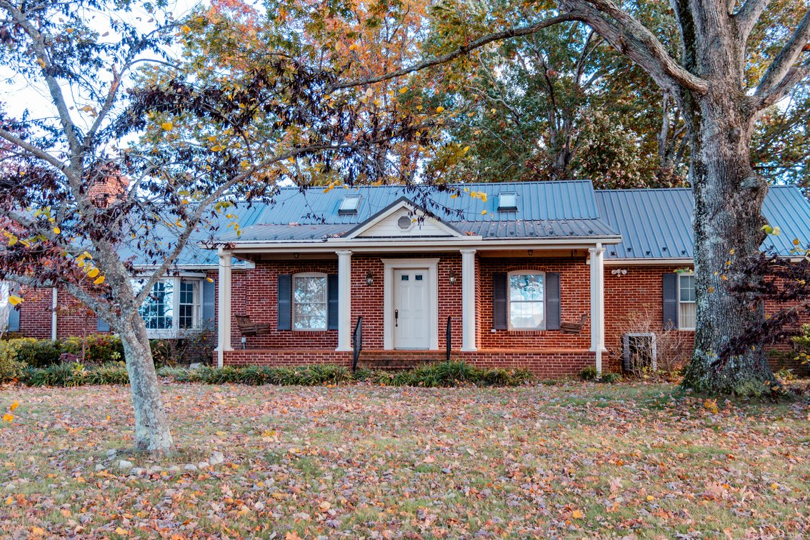 Image for 7941 Sugar Hill Rd, Brookneal, VA 24528