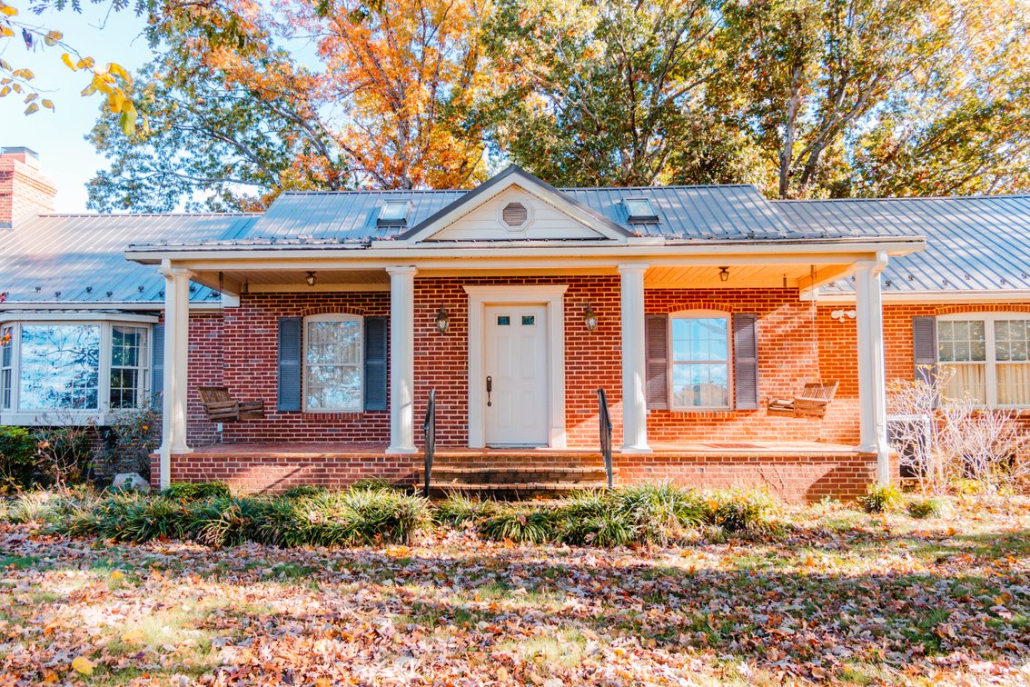 Image for 7941 Sugar Hill Rd, Brookneal, VA 24528