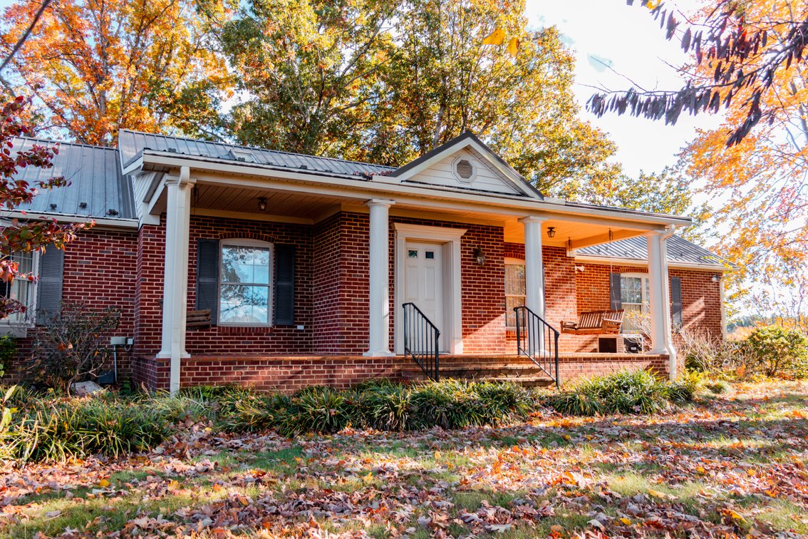 Image for 7941 Sugar Hill Rd, Brookneal, VA 24528