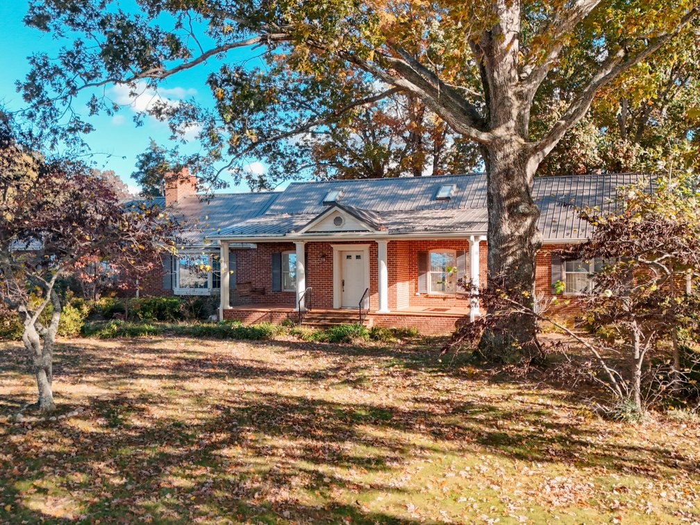 Image for 7941 Sugar Hill Rd, Brookneal, VA 24528