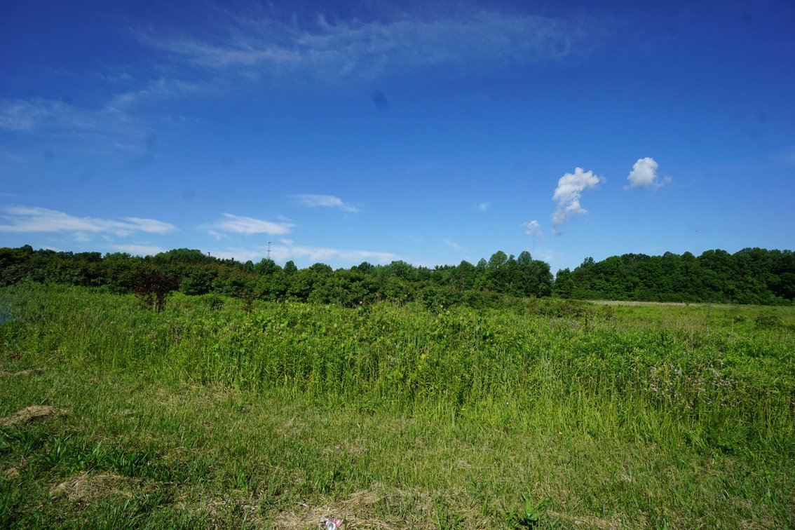 Image for N. Ridge & Green Rd. Commercial land