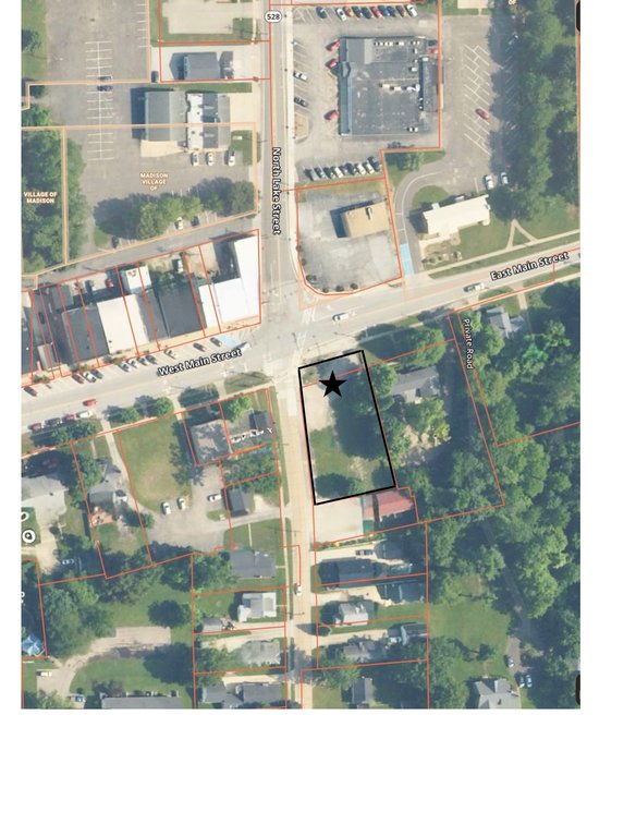 Image for 6 E. Main St., Madison, OH
