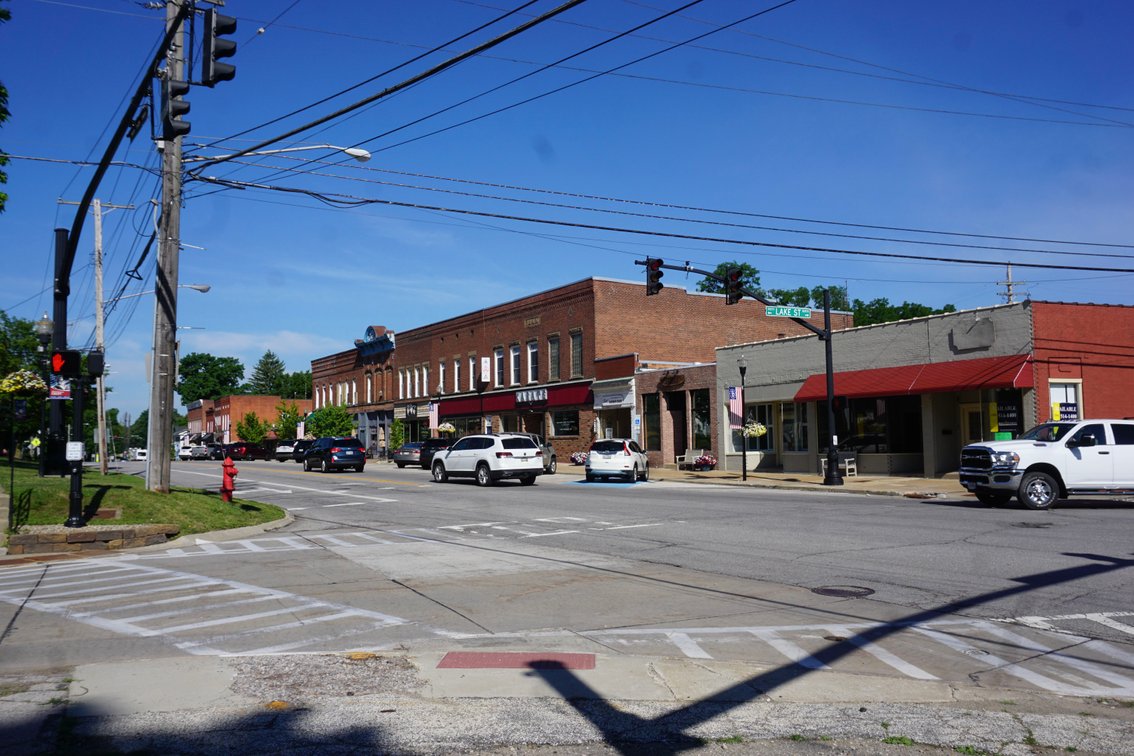 Image for 6 E. Main St., Madison, OH
