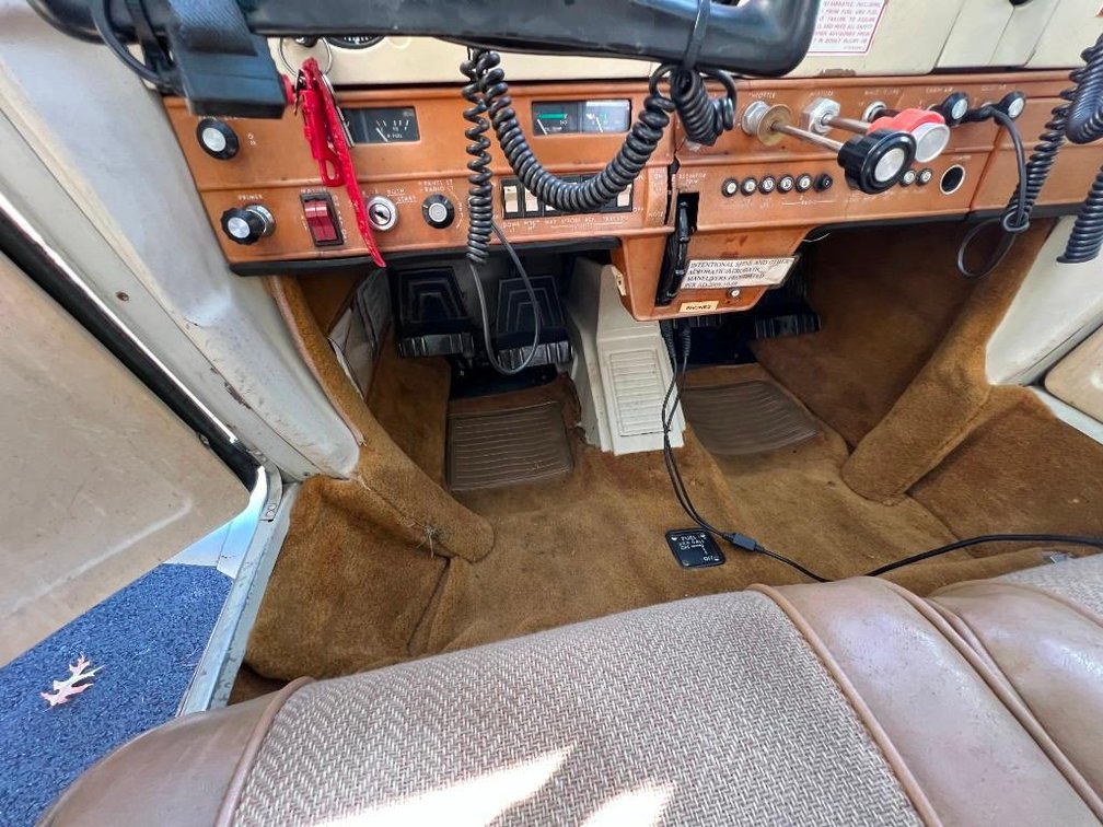 Image for Great time builder aircraft! Cessna 150M