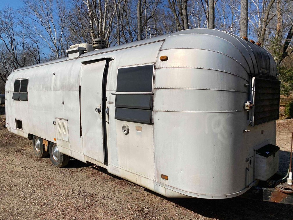Image for Tiny Home and Airstream Camper Collection