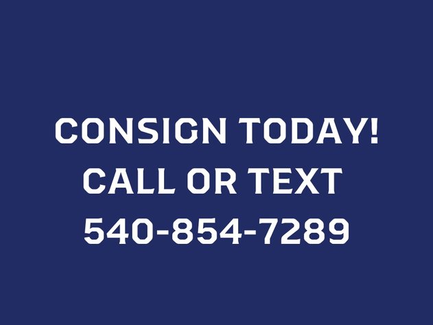 Image for September 2026 ONLINE ONLY Equipment Consignment Auction