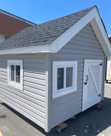 Image for Central High School Student-Built Playhouses Fundraiser