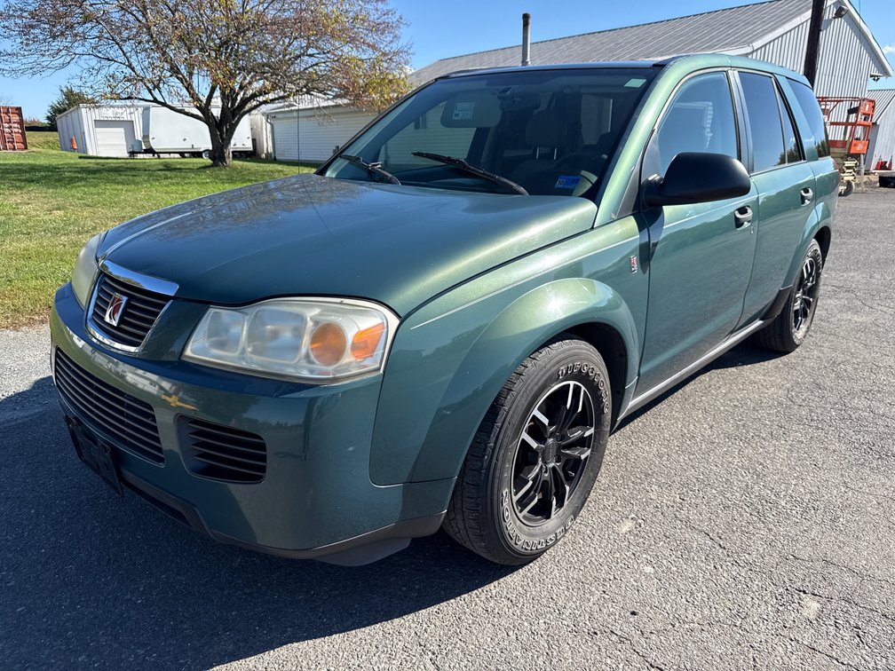 2006 Saturn Vue Multipurpose Vehicle (MPV), Mileage: 150,160