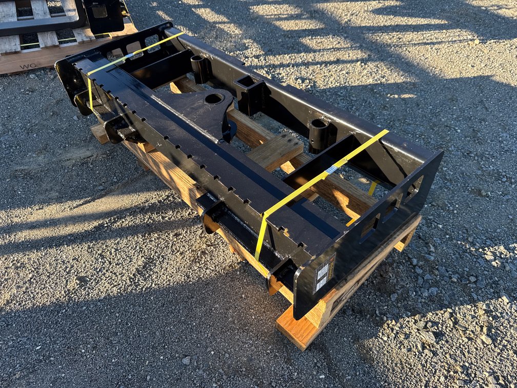 2026 Wolverine PFF1-13-45W Pallet Fork Frame