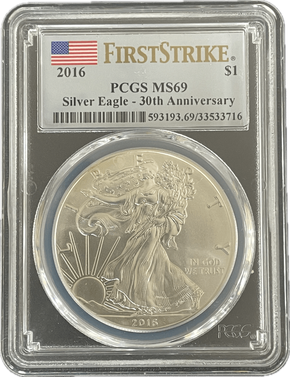 Image for Online Gun and Coin Auction