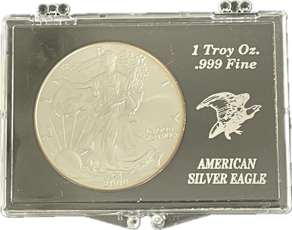 Image for Online Gun and Coin Auction