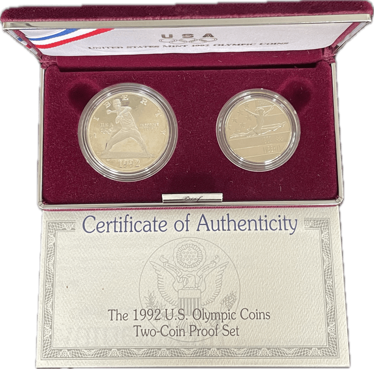 Image for Online Gun and Coin Auction
