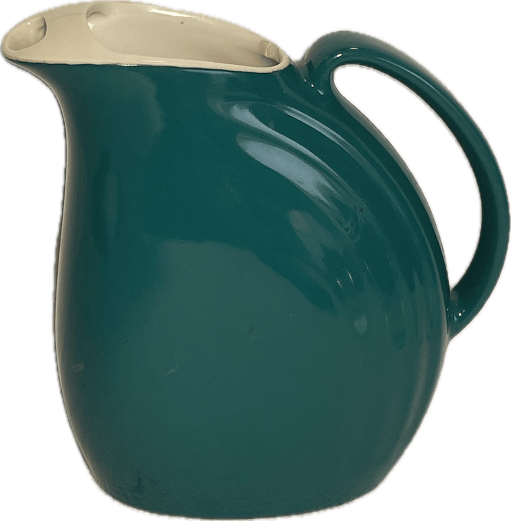 Hall Pitcher