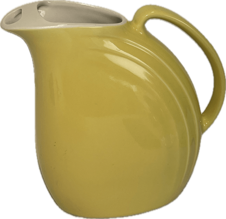 Hall Pitcher