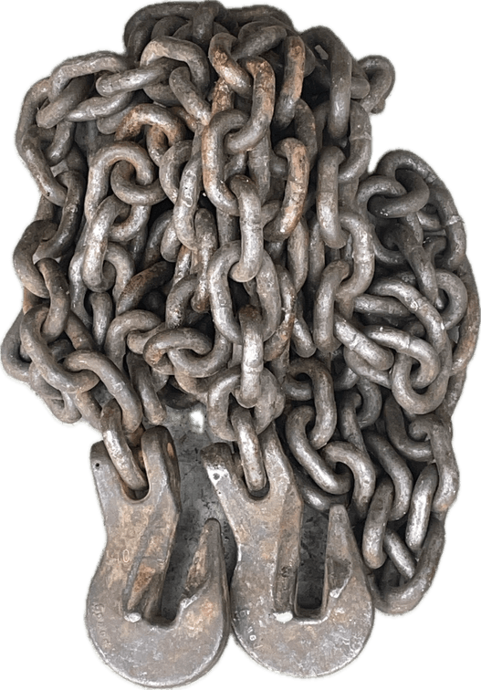 16’ Logging Chain