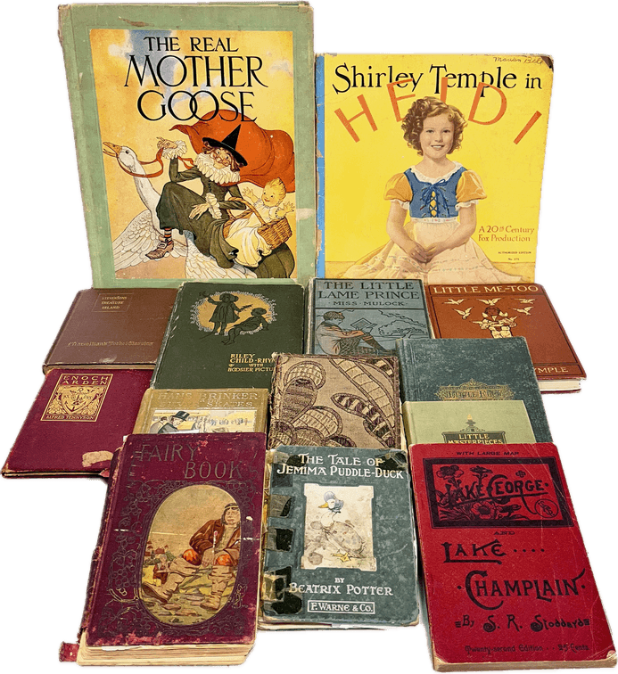 Vintage Books