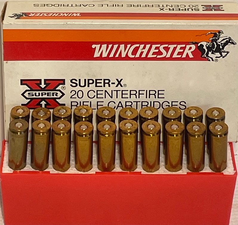 Winchester 300 Mag. 180 Grain Power Point Cartridges