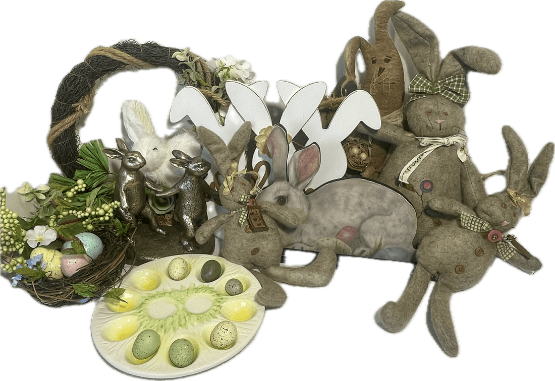Easter Decorations