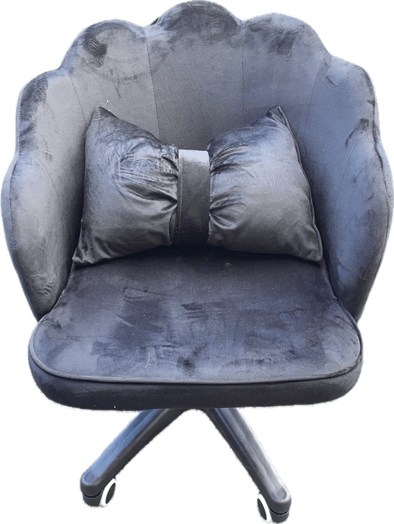 New Rolling Chair (Needs Put Together)