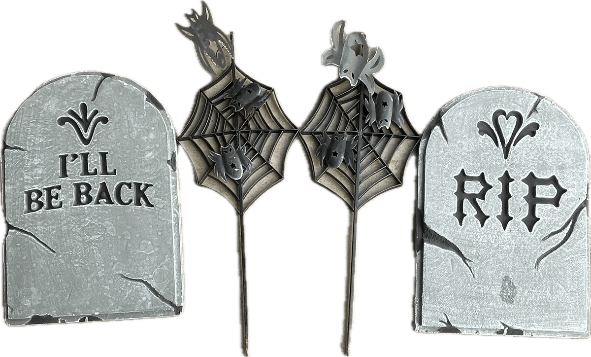 Halloween Decorations