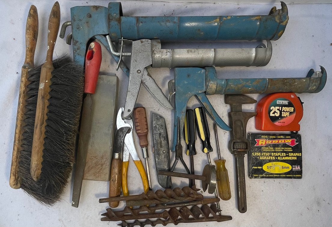 Tools