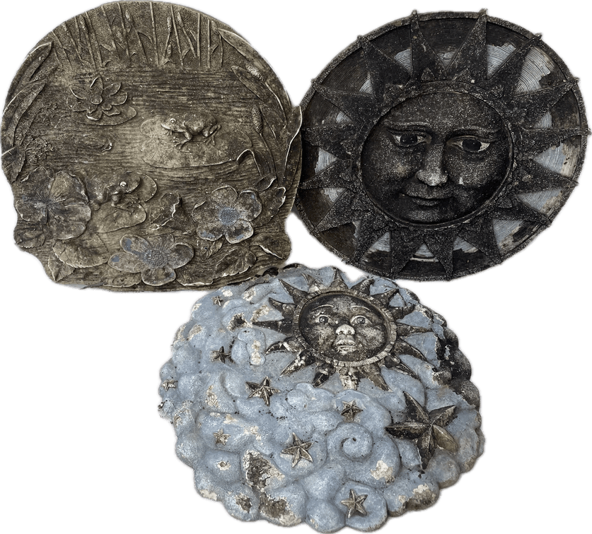 Garden/Flowerbed Decorations