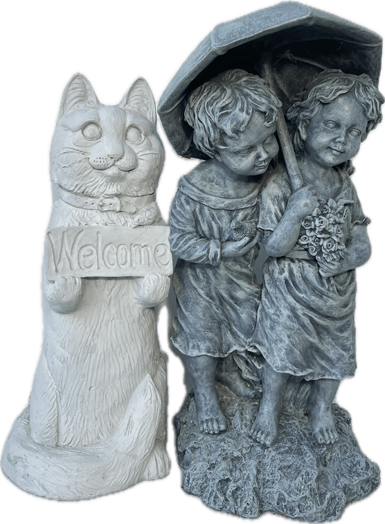 Garden/Yard Decor
