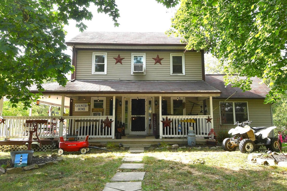Image for Farm House Online Reserve Auction