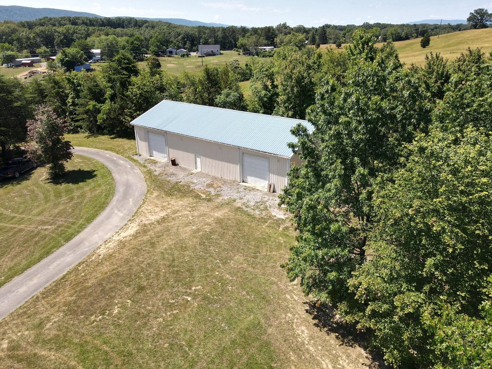 Image for Beautiful WV Mountain Home Online Reserve Auction!