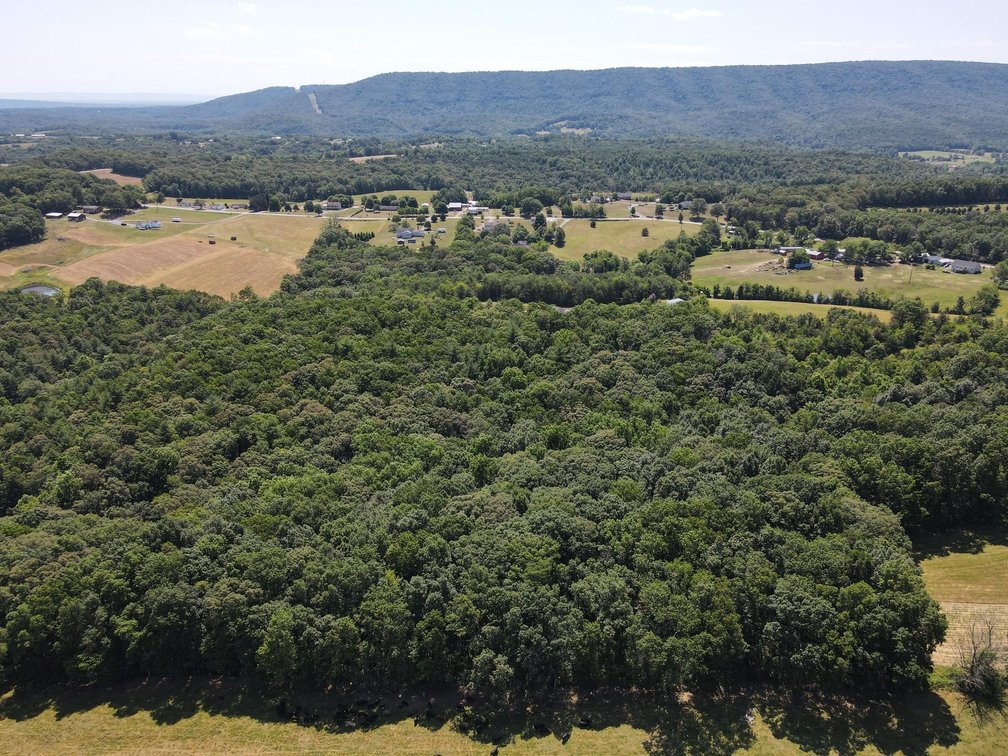 Image for Beautiful WV Mountain Home Online Reserve Auction!