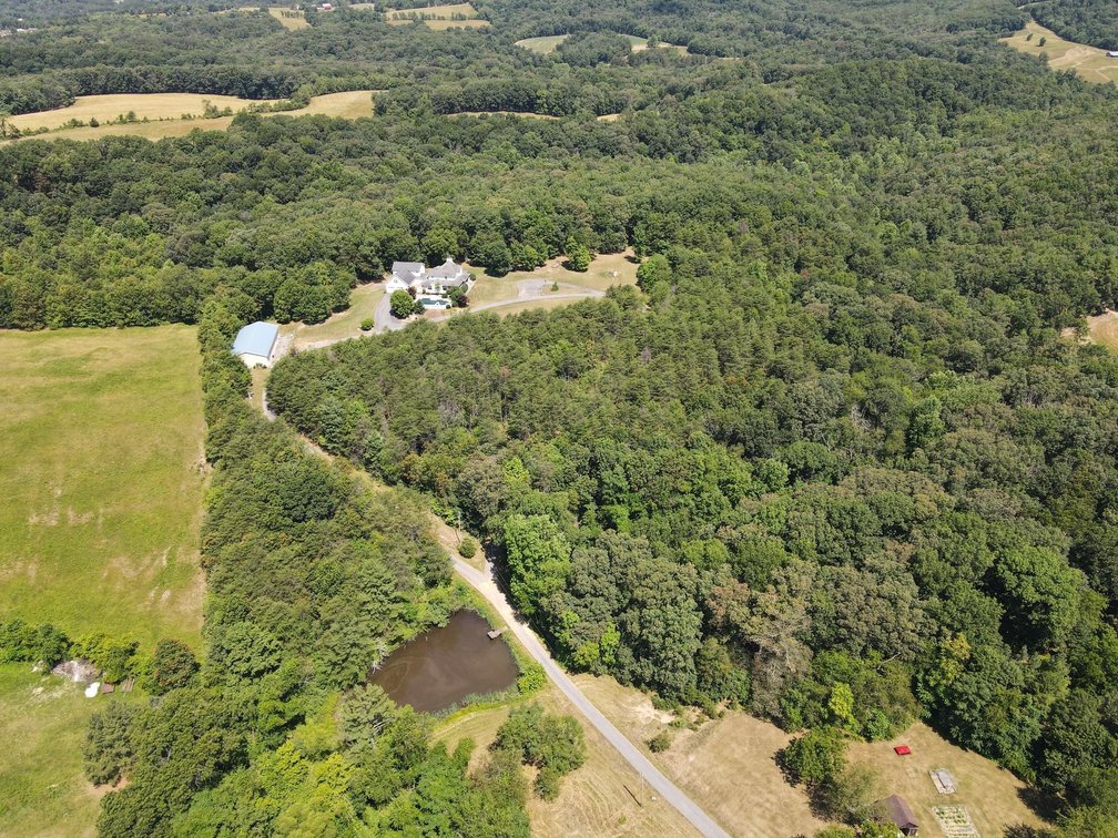 Image for Beautiful WV Mountain Home Online Reserve Auction!