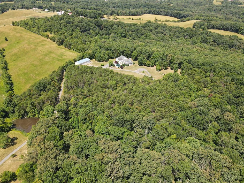 Image for Beautiful WV Mountain Home Online Reserve Auction!
