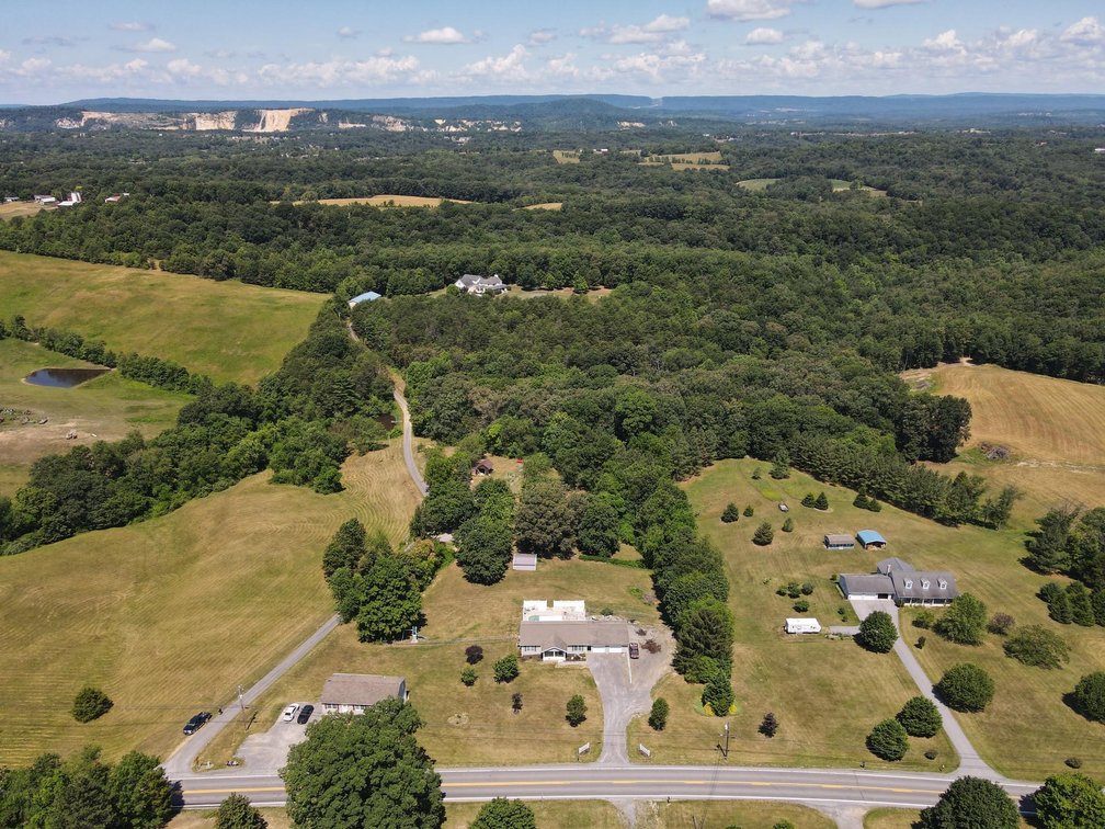 Image for Beautiful WV Mountain Home Online Reserve Auction!