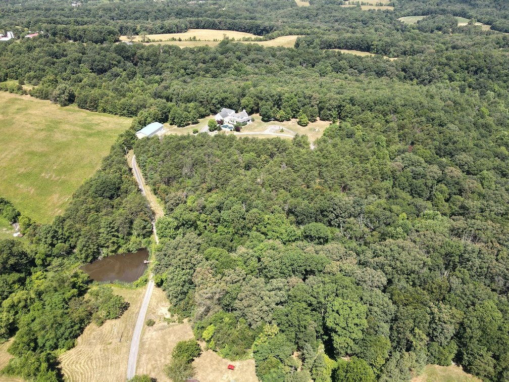 Image for Beautiful WV Mountain Home Online Reserve Auction!