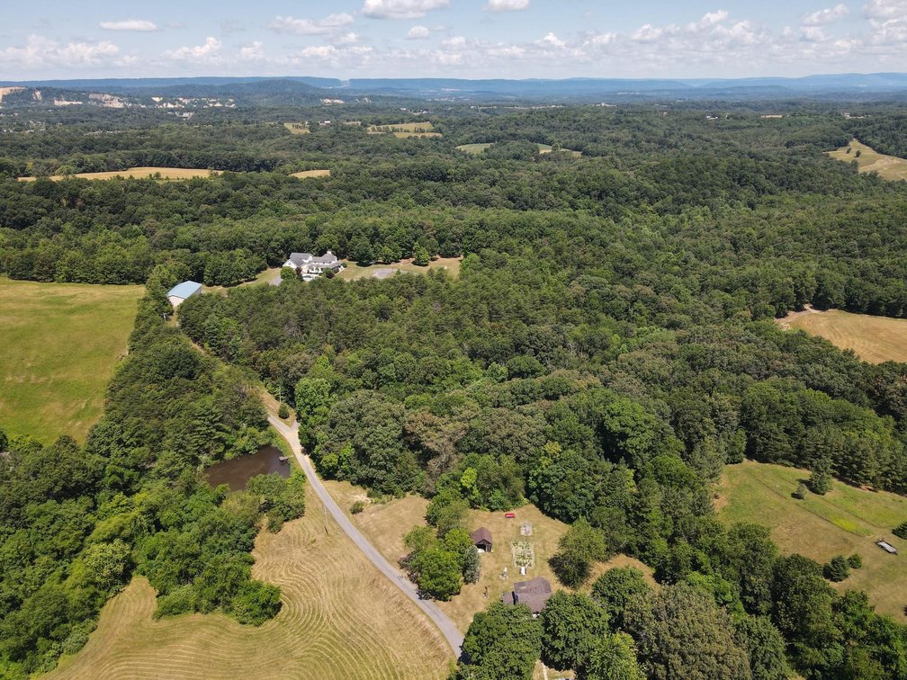 Image for Beautiful WV Mountain Home Online Reserve Auction!