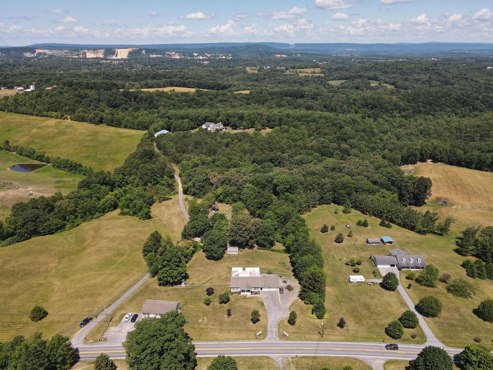 Image for Beautiful WV Mountain Home Online Reserve Auction!