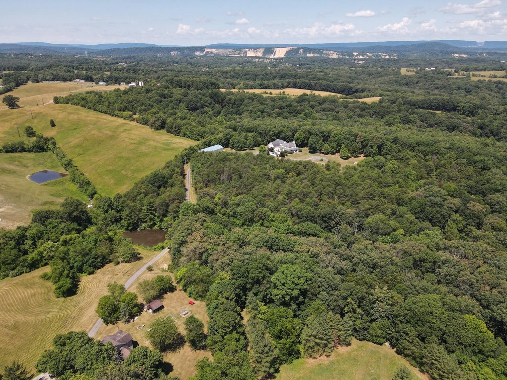 Image for Beautiful WV Mountain Home Online Reserve Auction!