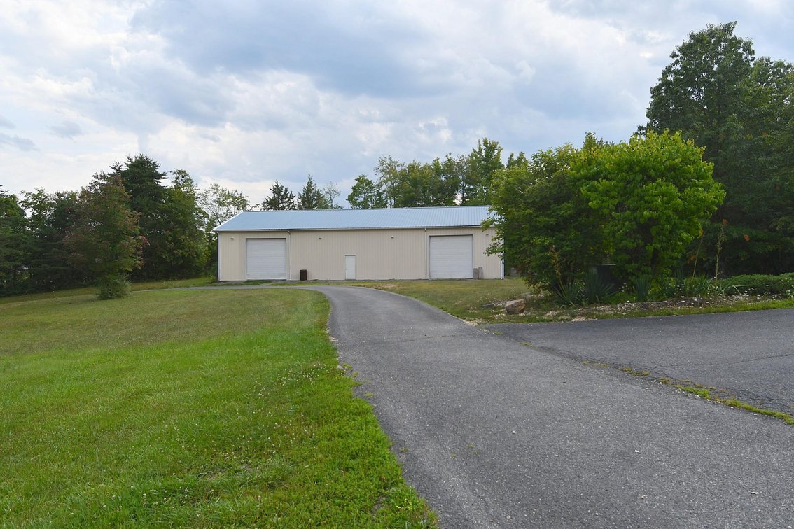 Image for Beautiful WV Mountain Home Online Reserve Auction!