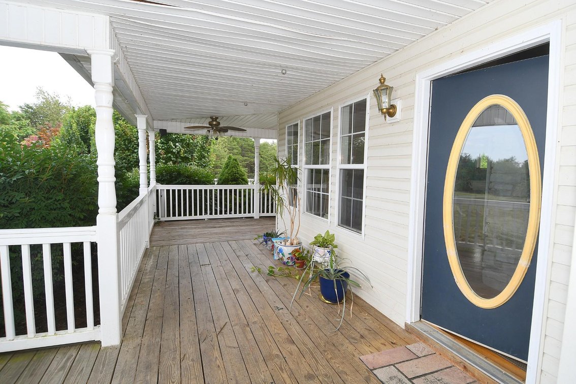 Image for Beautiful WV Mountain Home Online Reserve Auction!