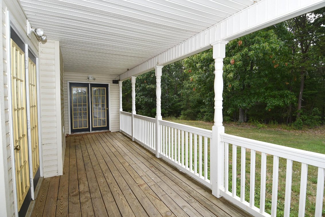 Image for Beautiful WV Mountain Home Online Reserve Auction!