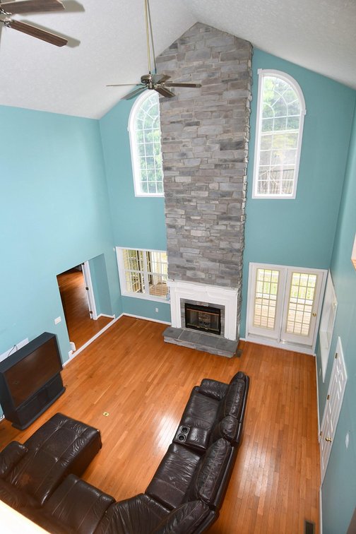 Image for Beautiful WV Mountain Home Online Reserve Auction!