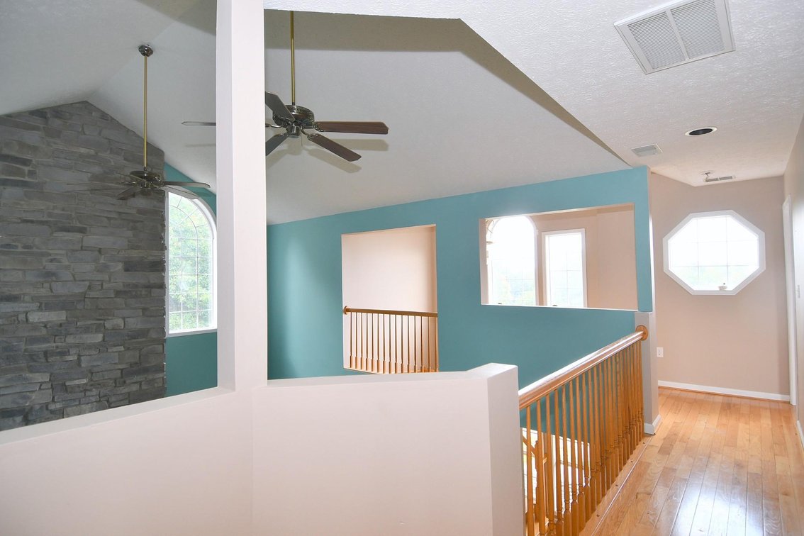 Image for Beautiful WV Mountain Home Online Reserve Auction!