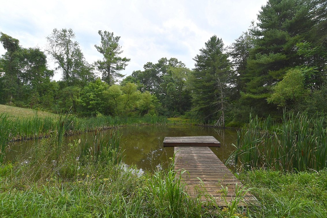 Image for Beautiful WV Mountain Home Online Reserve Auction!