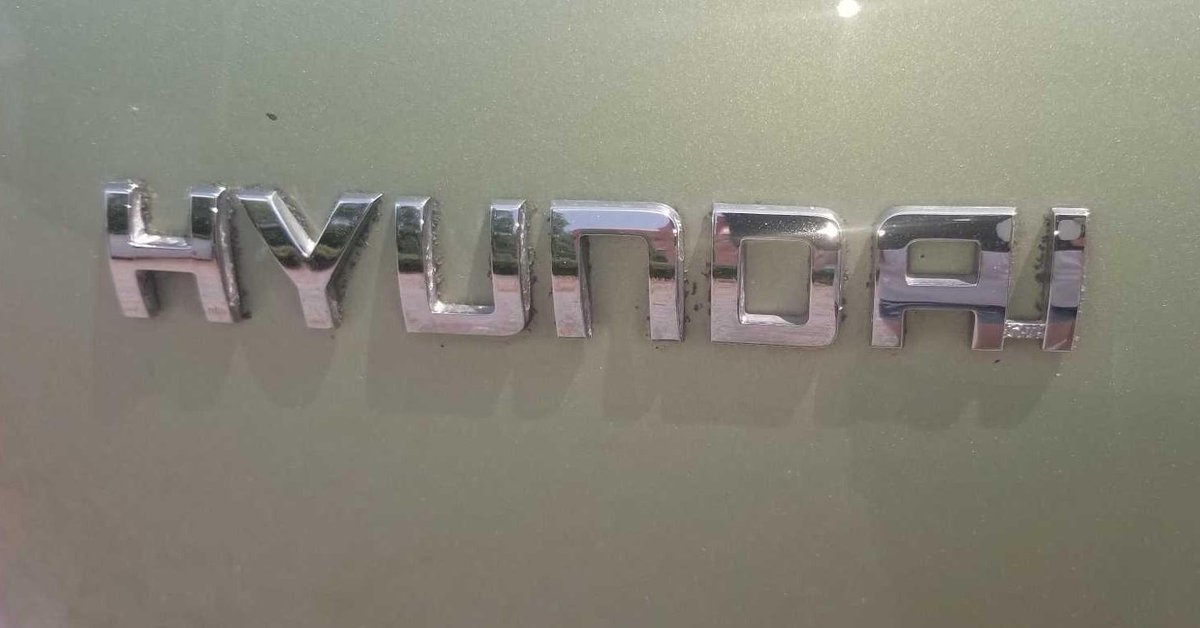 Image for Online Only Auction 2007 Hyundai Accent  GS Selling For Larry  Burford