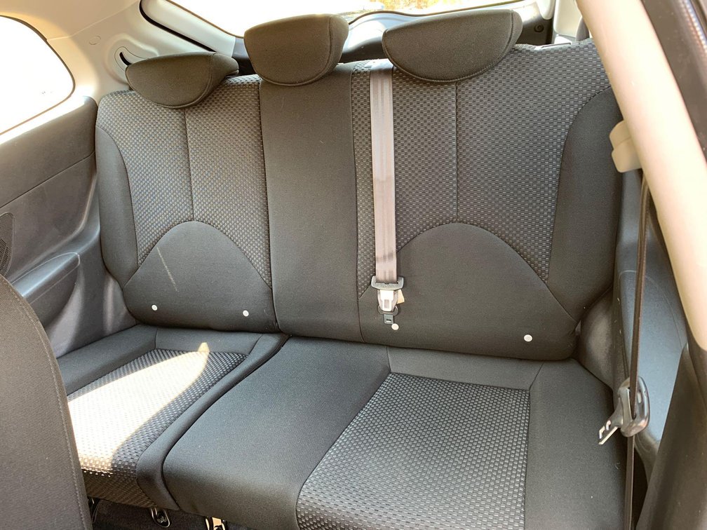 Image for Online Only Auction 2007 Hyundai Accent  GS Selling For Larry  Burford