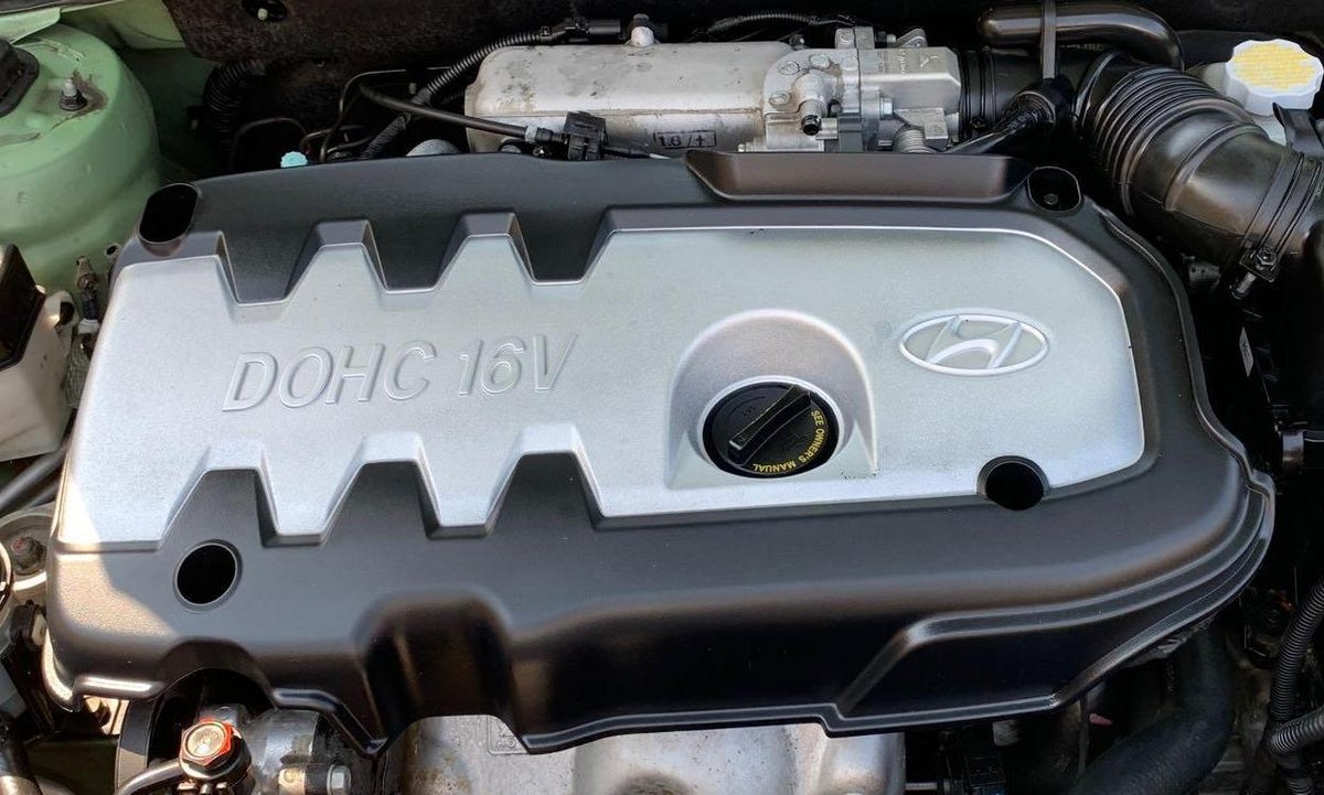 Image for Online Only Auction 2007 Hyundai Accent  GS Selling For Larry  Burford